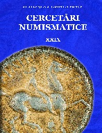 Cercetari numismatice