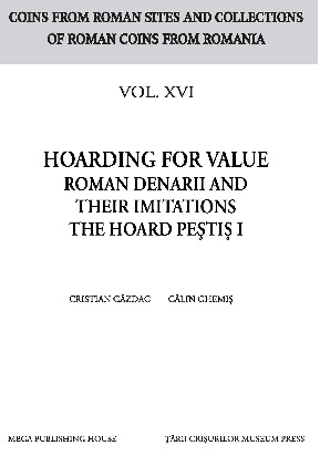 Coins from roman sites