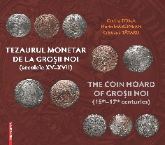 Tezaurul monetar de la Grosii Noi
